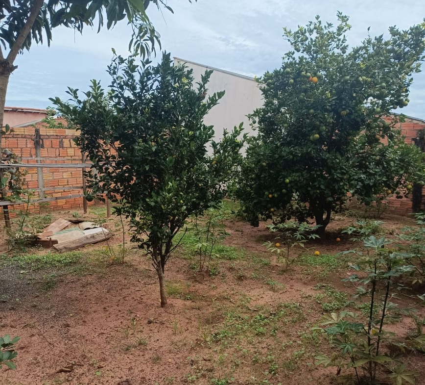 Casa a venda em Manduri.