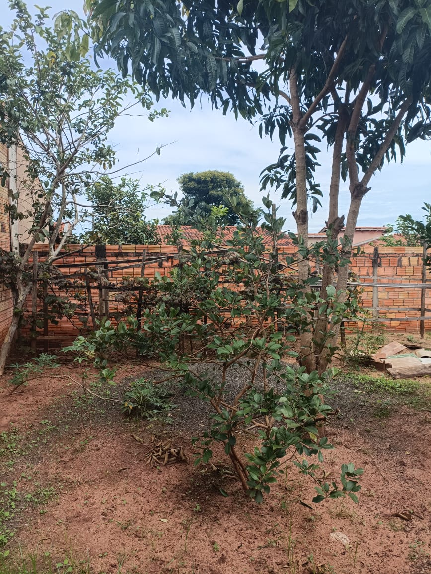 Casa a venda em Manduri.