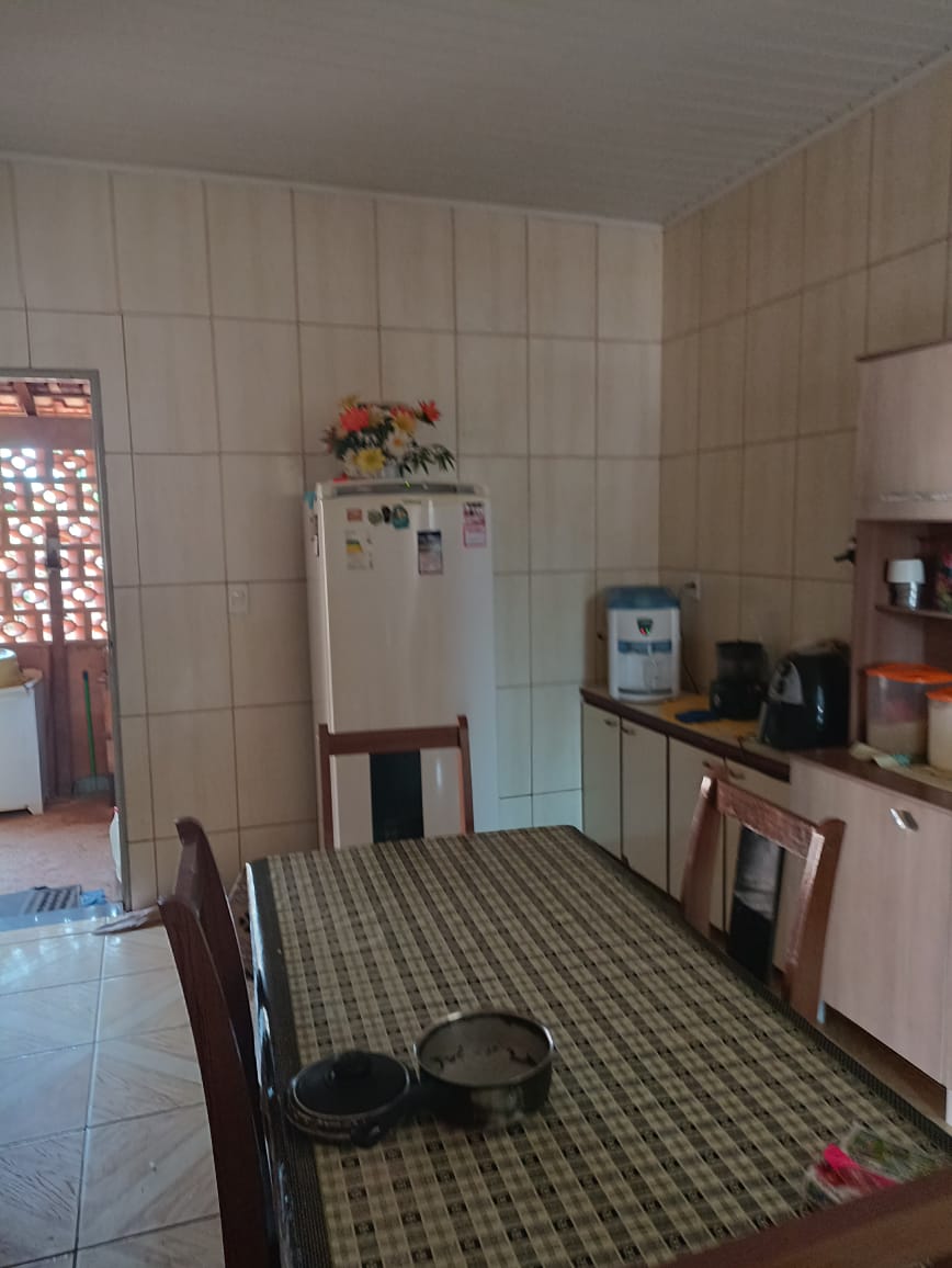 Casa a venda em Manduri sp