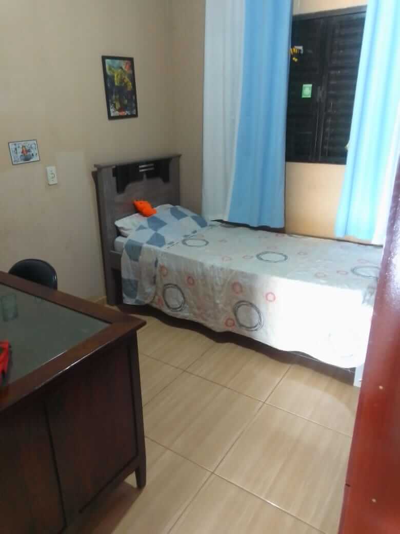 Casa em Manduri - venda/locação