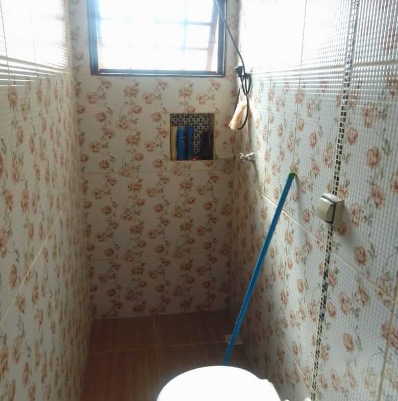 Casa em Manduri - venda/locação