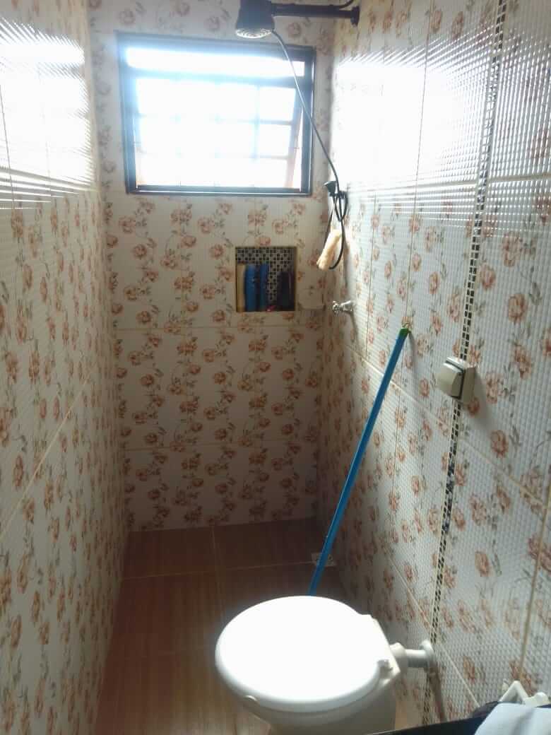 Casa em Manduri - venda/locação