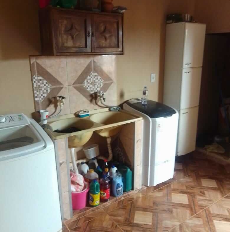 Casa em Manduri - venda/locação