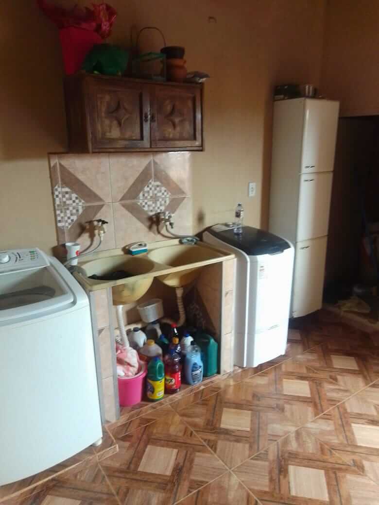 Casa em Manduri - venda/locação