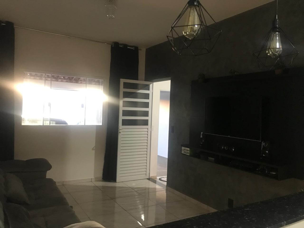 Casa em Manduri