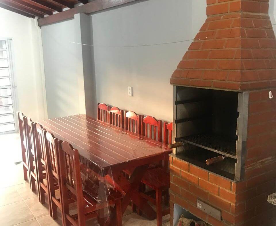Casa em Manduri