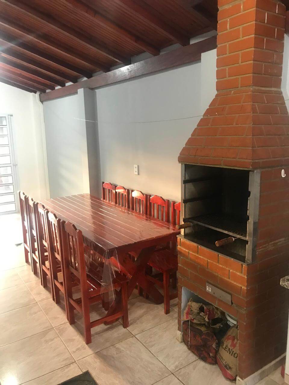 Casa em Manduri