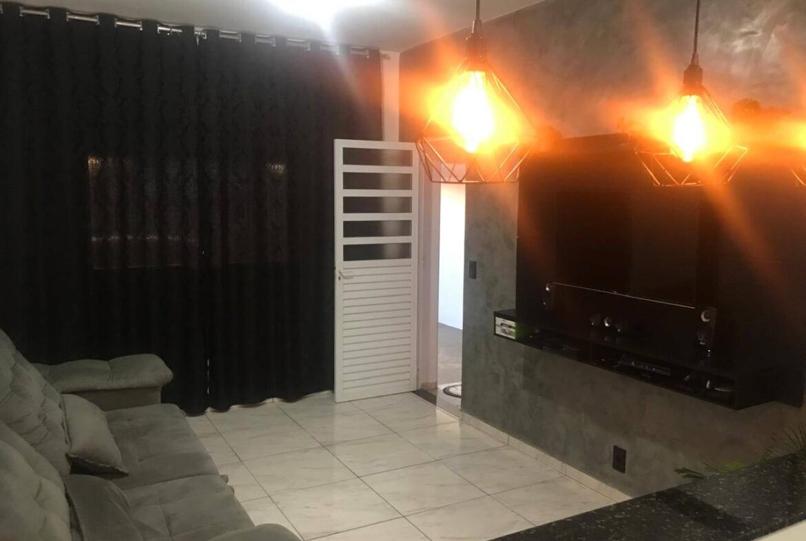 Casa em Manduri