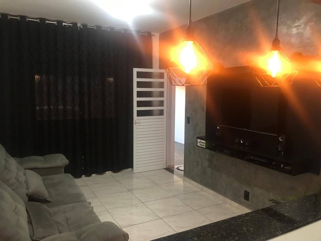 Casa em Manduri