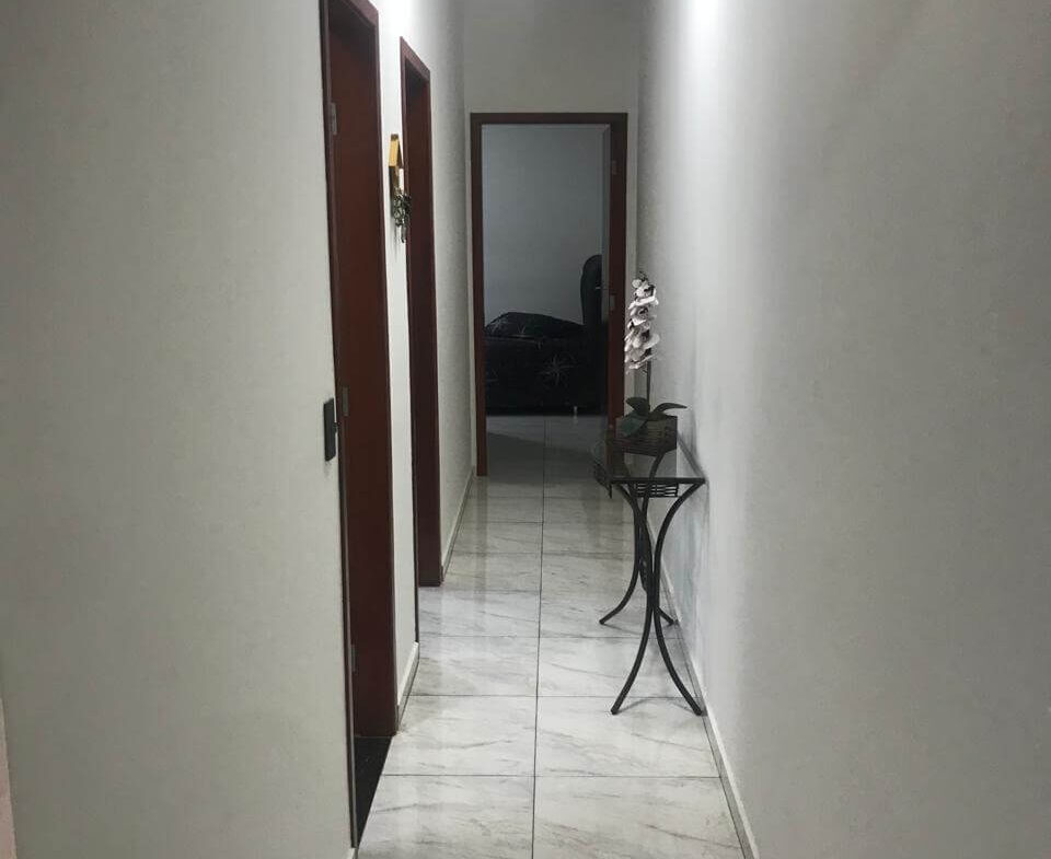 Casa em Manduri