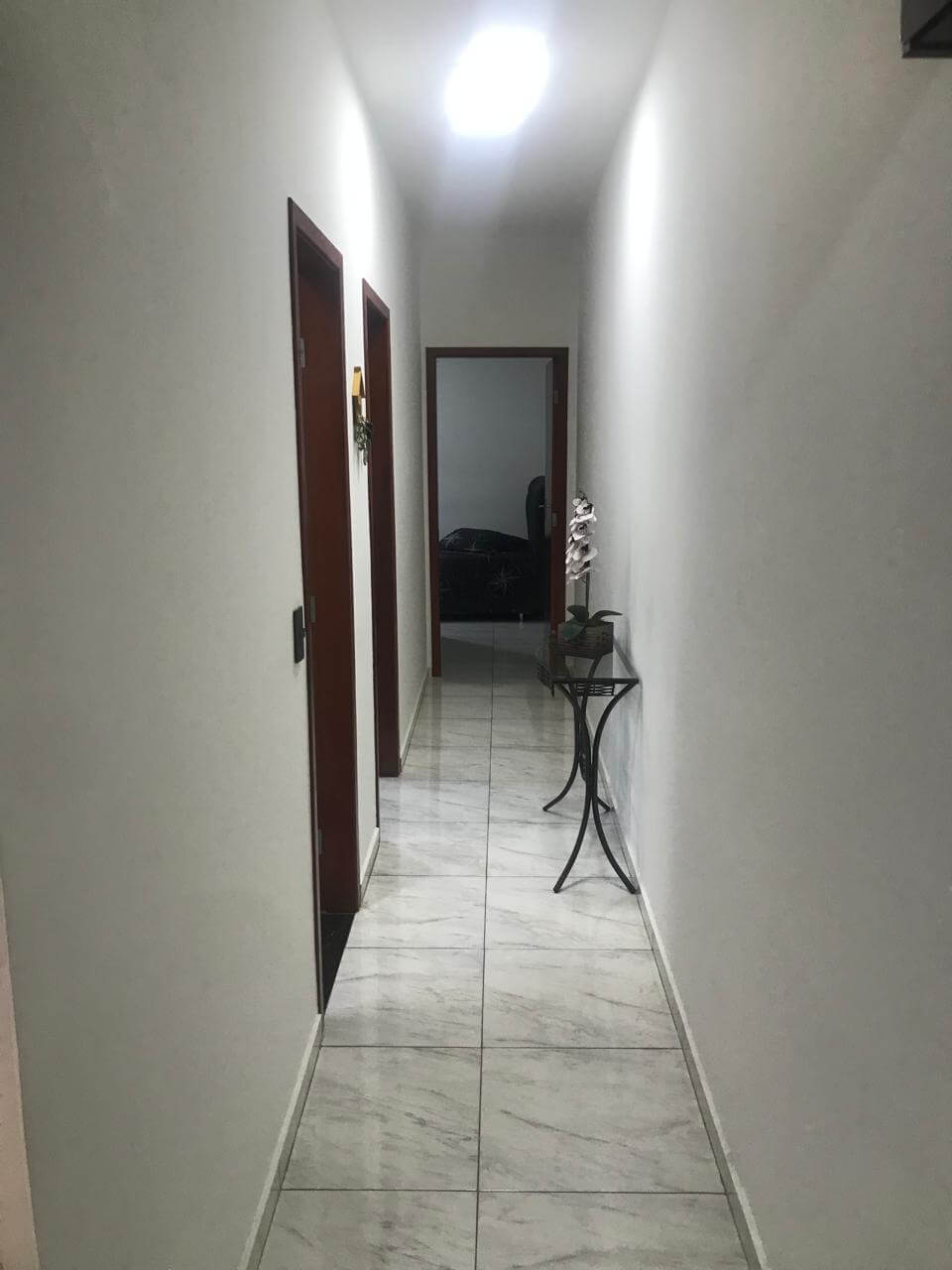 Casa em Manduri