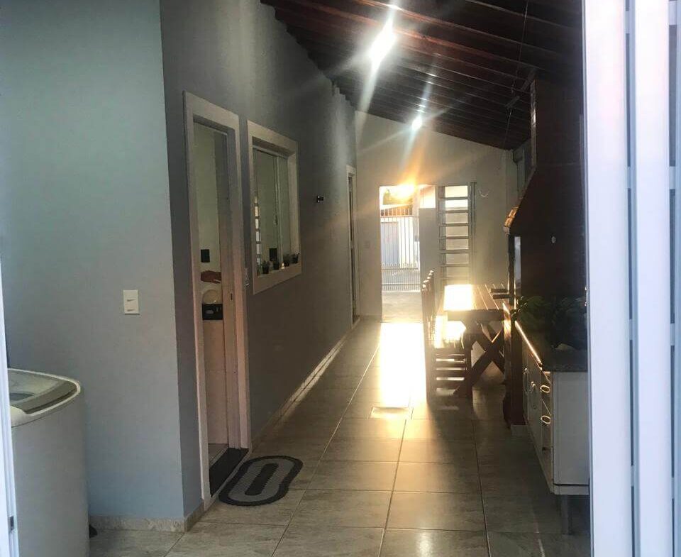 Casa em Manduri