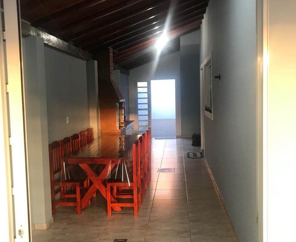Casa em Manduri