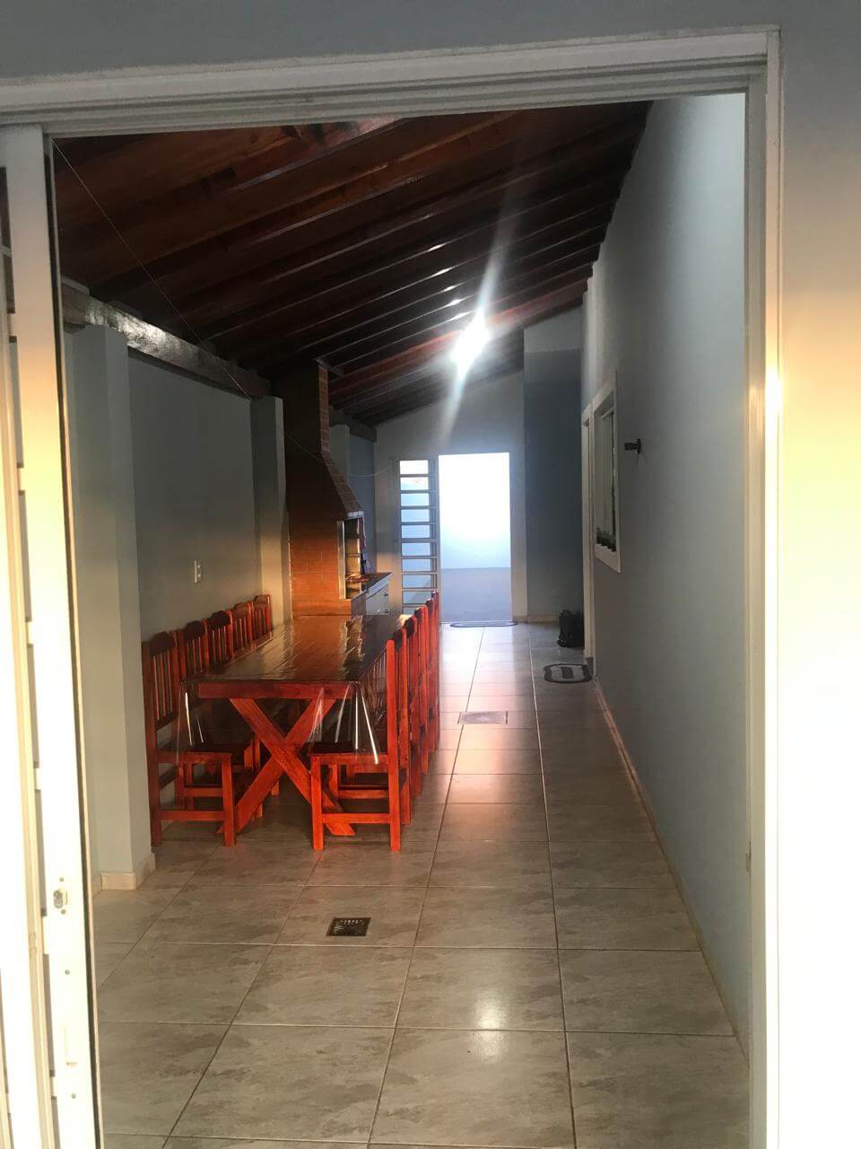 Casa em Manduri