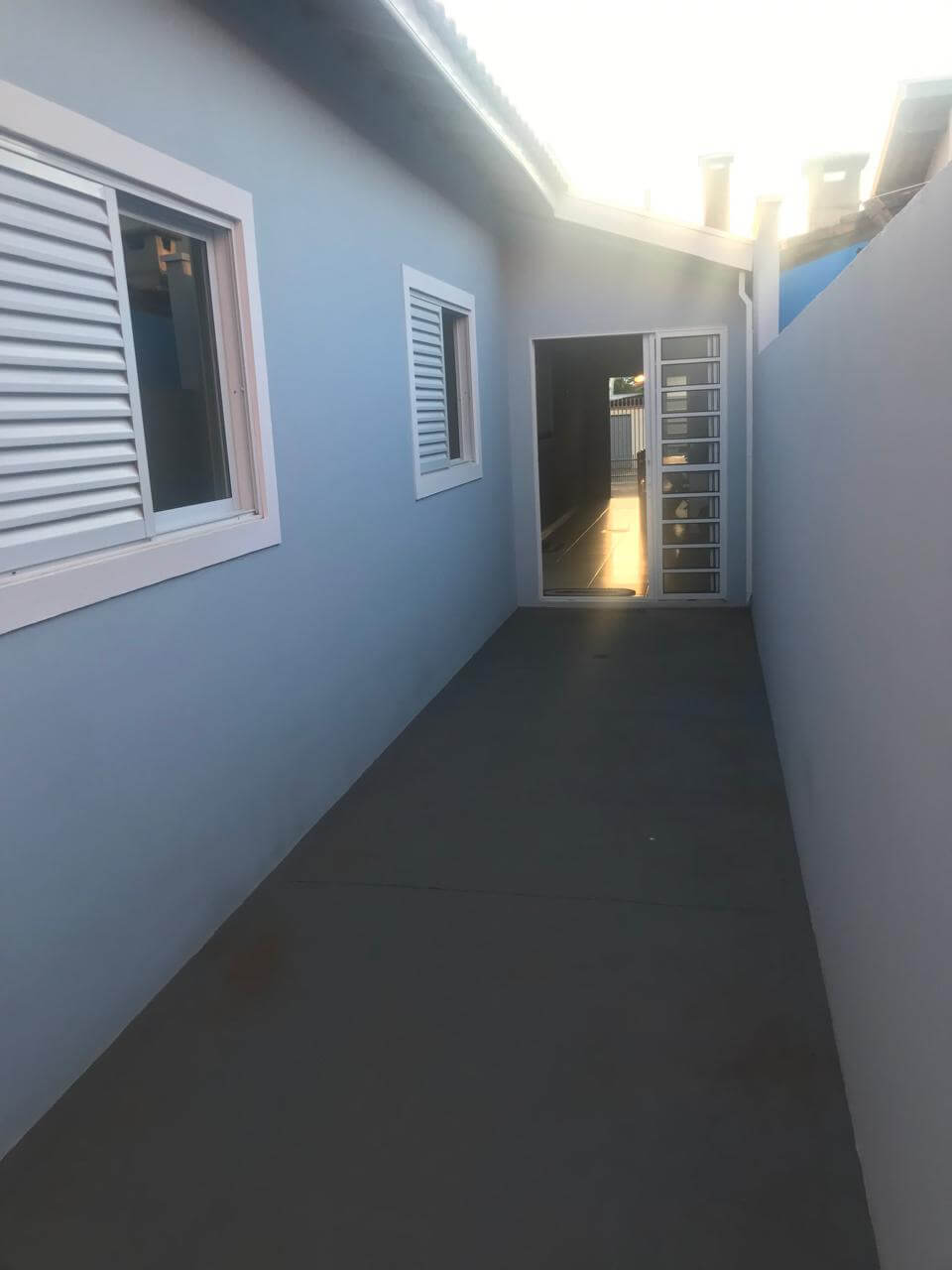 Casa em Manduri