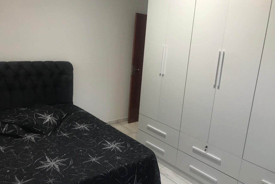 Casa em Manduri