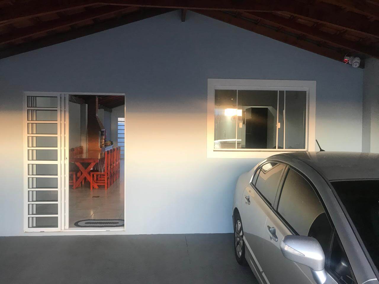Casa em Manduri