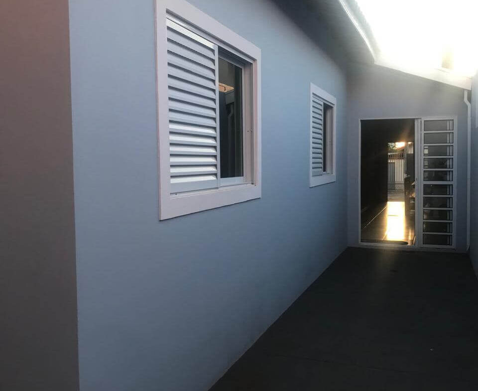 Casa em Manduri