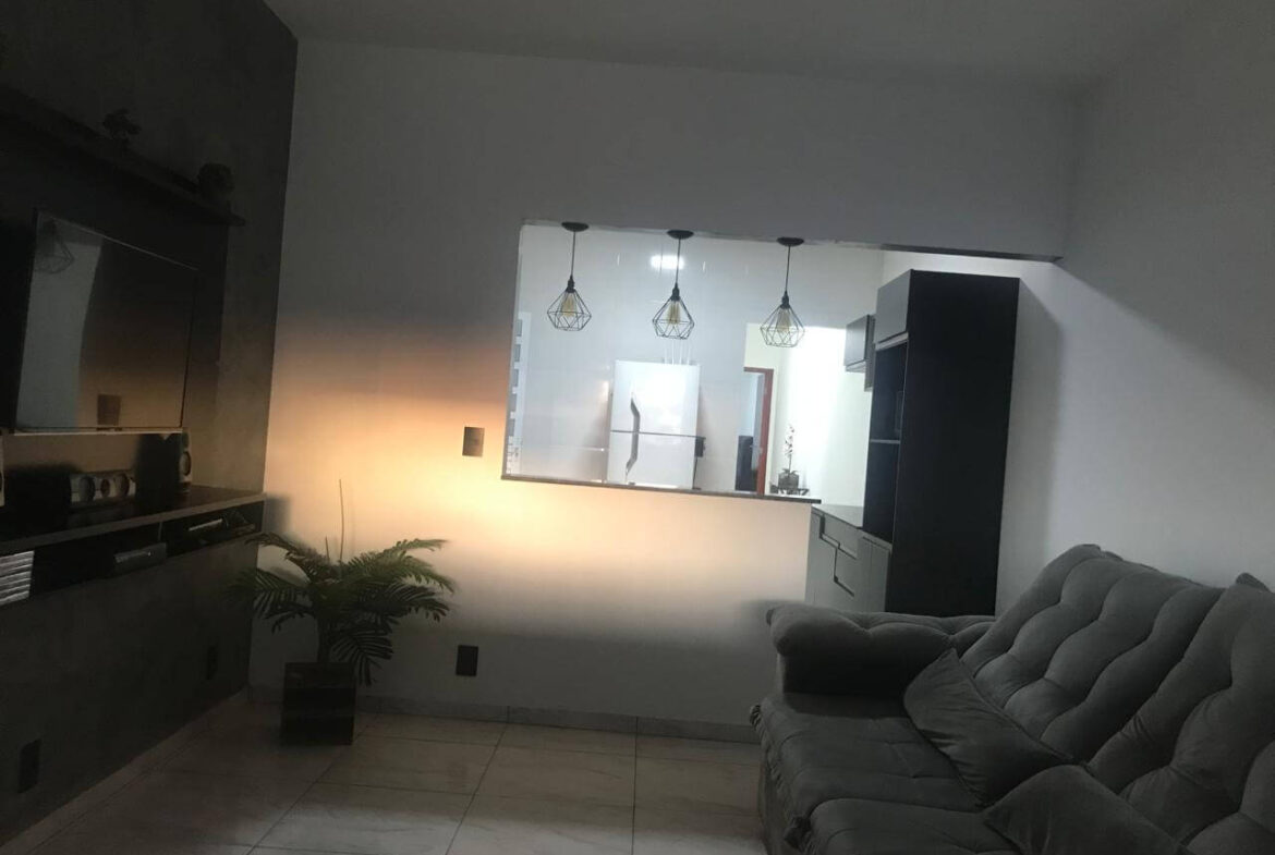 Casa em Manduri