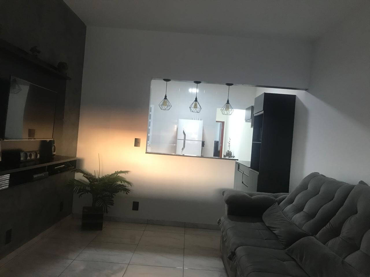Casa em Manduri