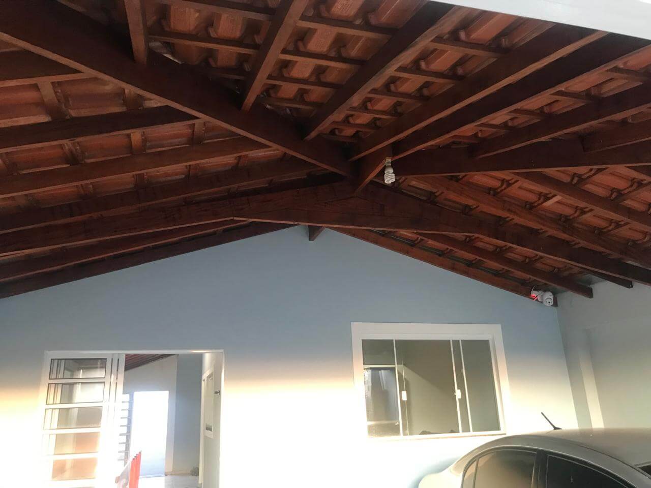 Casa em Manduri