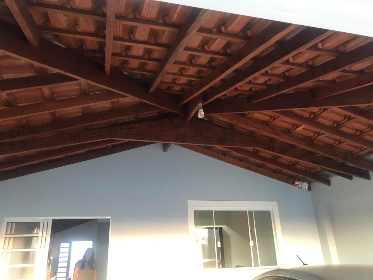 Casa em Manduri